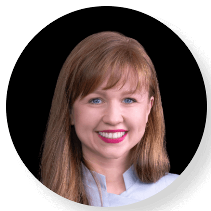 Picture of Marta Bartkowiak