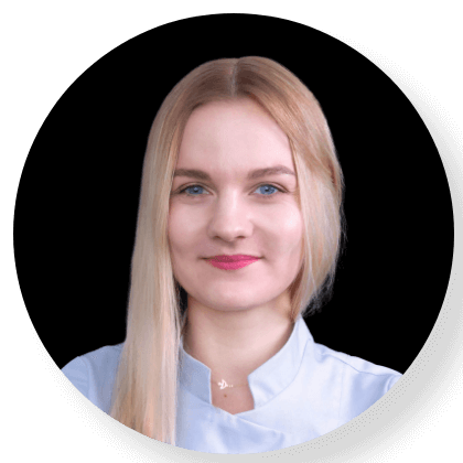 Picture of Paulina Krawczyk