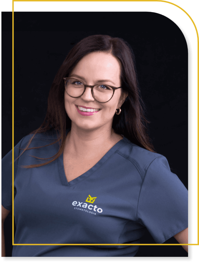 Monika Wójcik exacto clinic