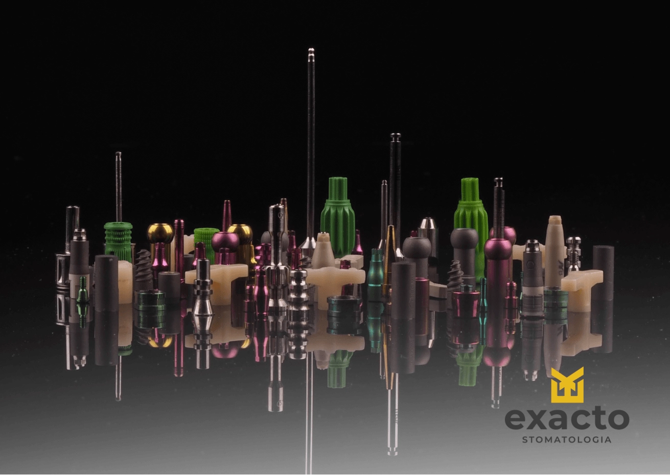 Implanty w jeden dzień