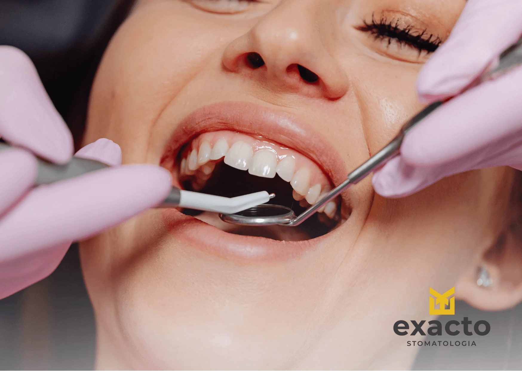 Ząb do leczenia kanałowego