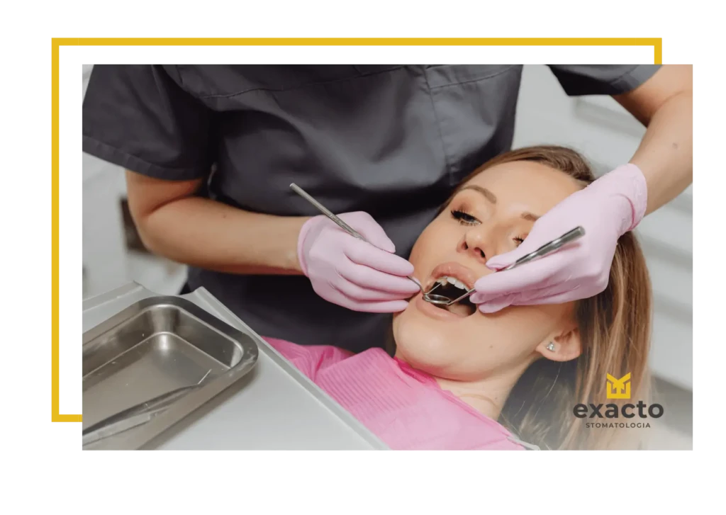 stan zapalny dziąseł w ciąży