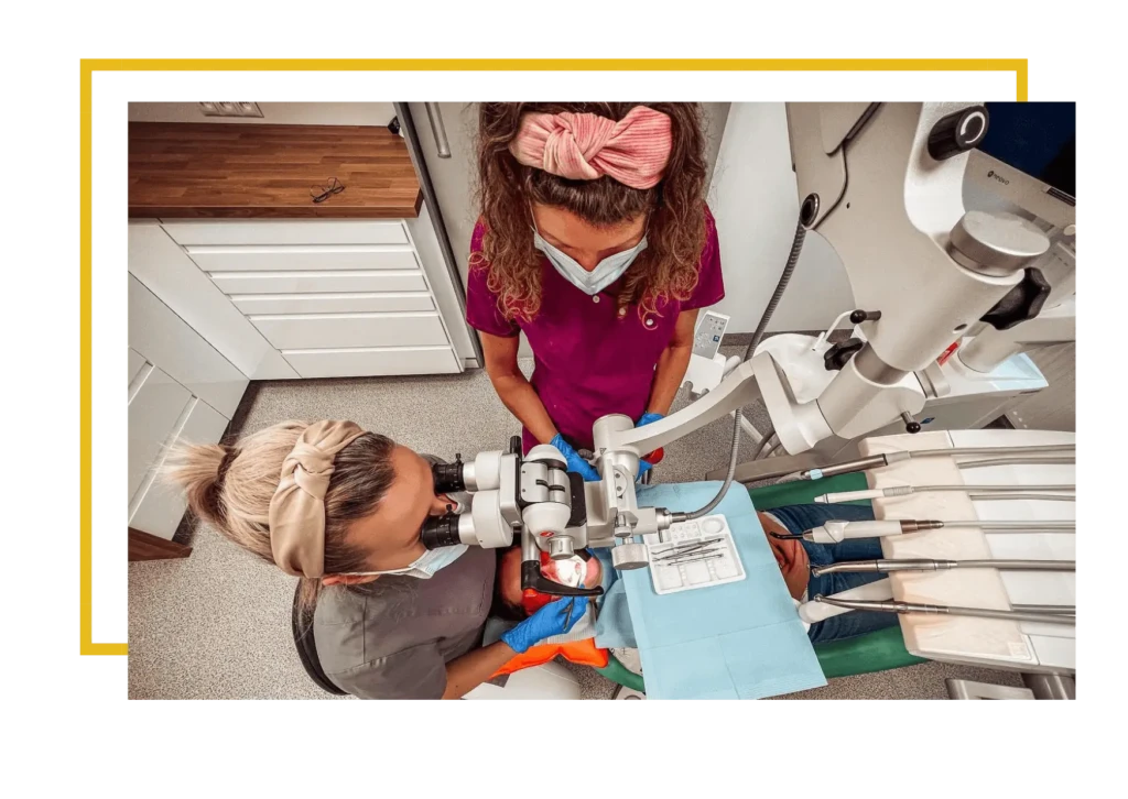 jak zapobiegać paradontozie