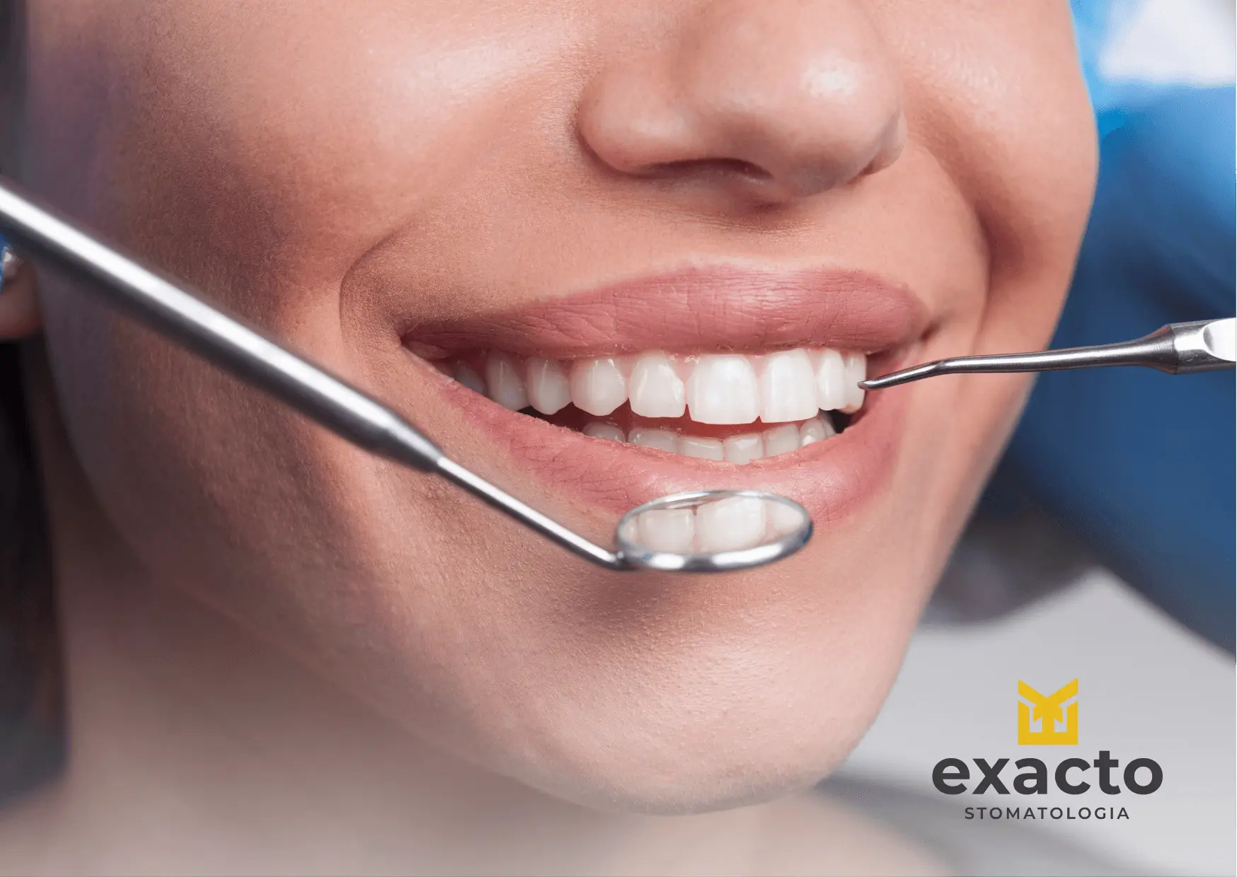 Brakujący ząb — jak uzupełnić brakujące zęby?