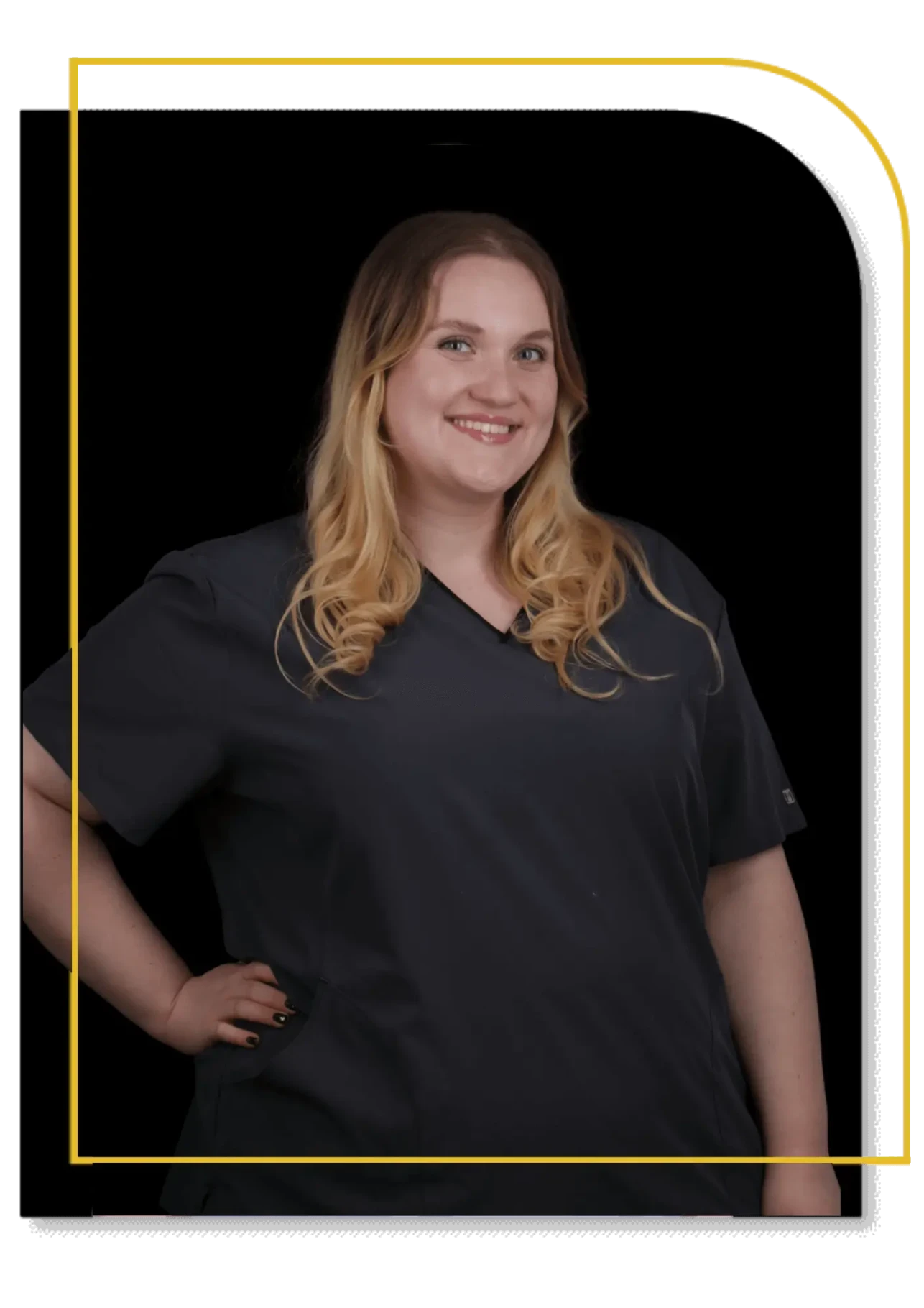 agata ksieniewicz lekarz dentysta exacto