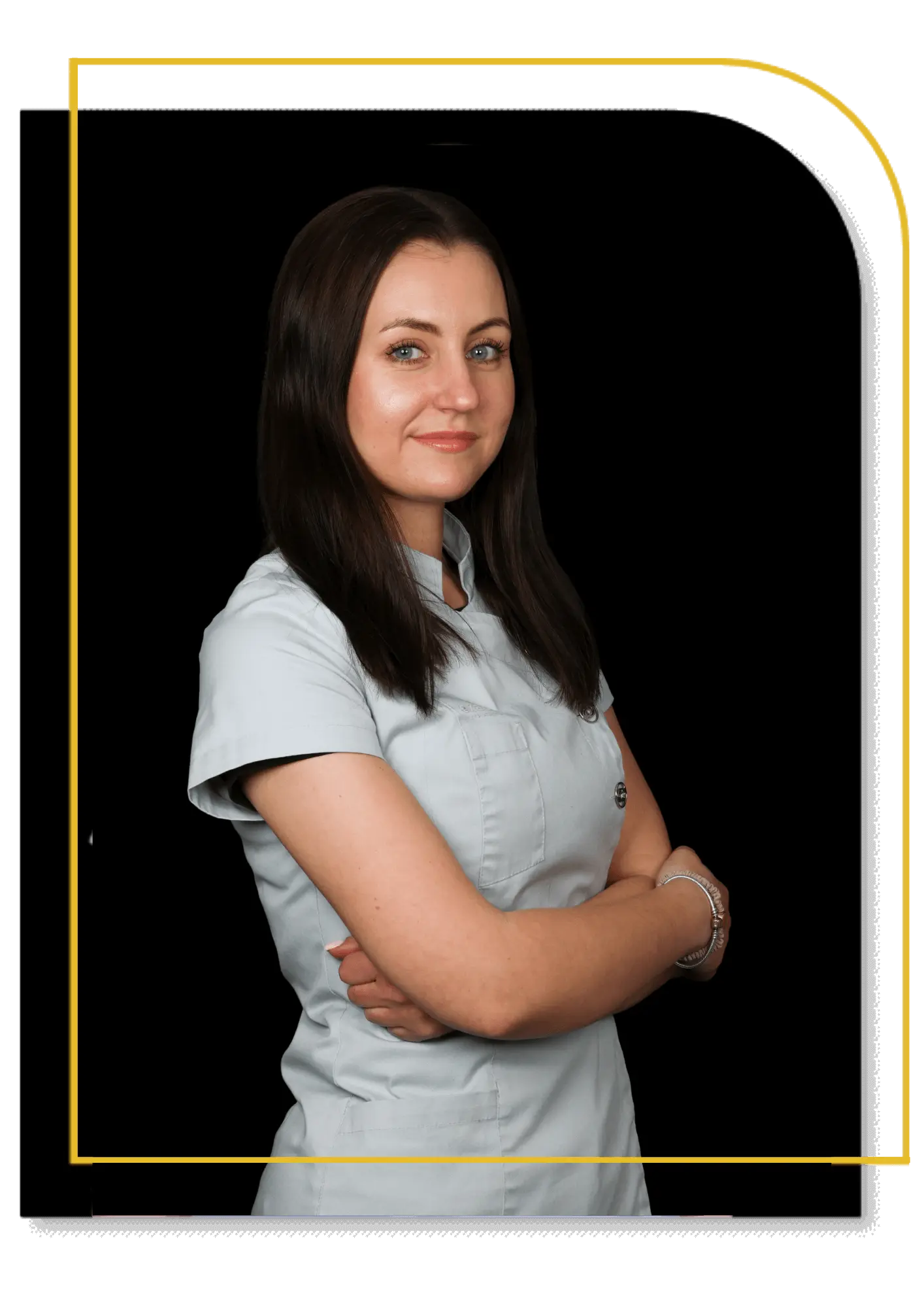 asystentka stomatologiczna exacto