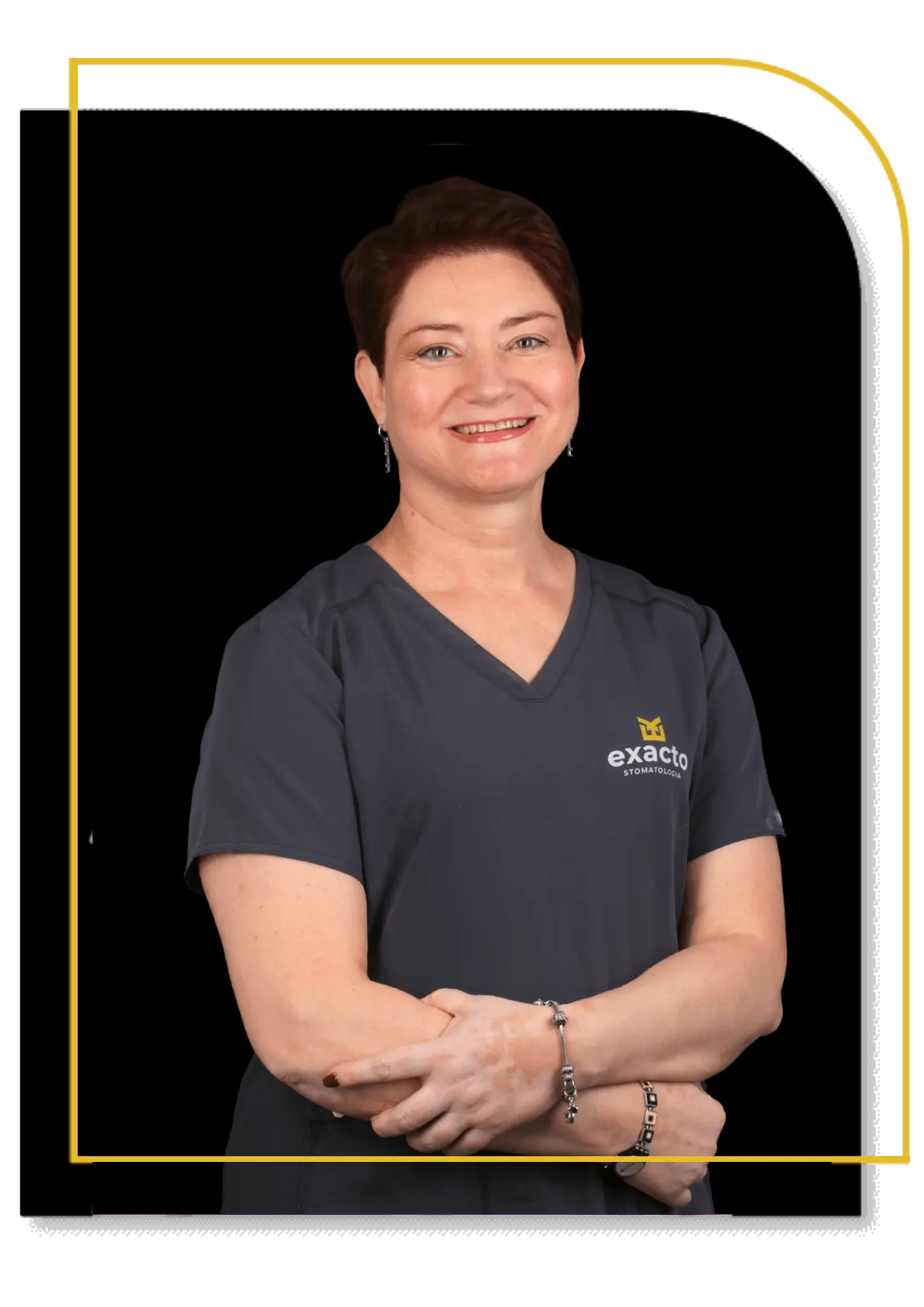 Tatsiana Shylai lekarz dentysta exacto