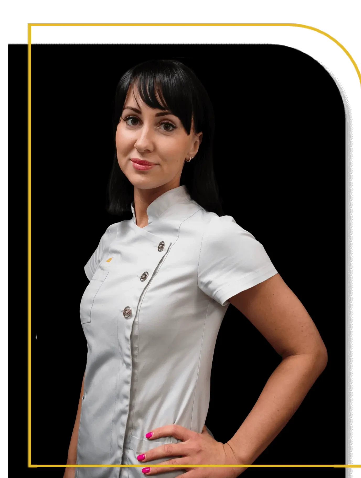 Anna Kalenchyk exacto asystentka stomatologiczna