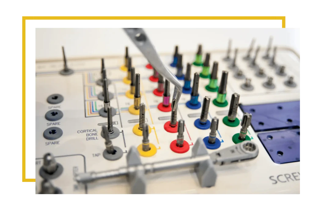 najtańsze implanty w polsce