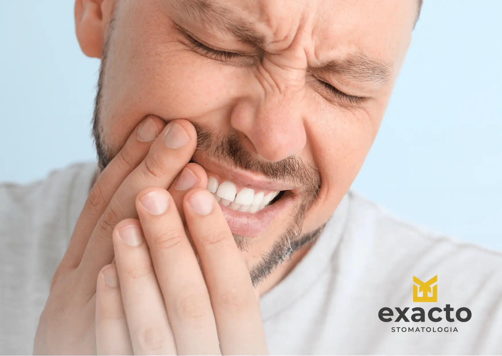 Bóle zębów — jak odróżnić rodzaje bólu zęba i kiedy zgłosić się do specjalisty?