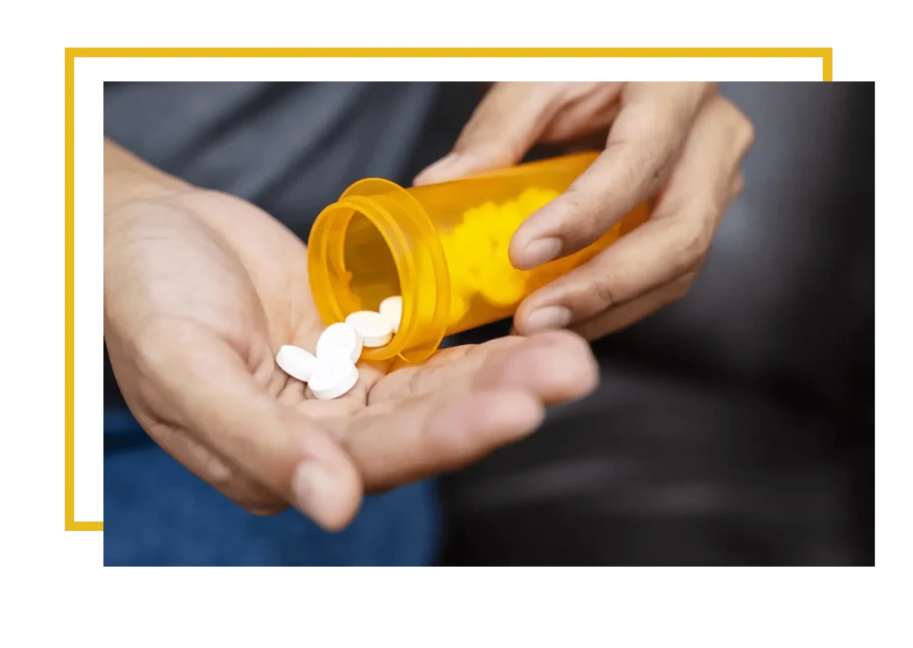 tabletki na ból zęba