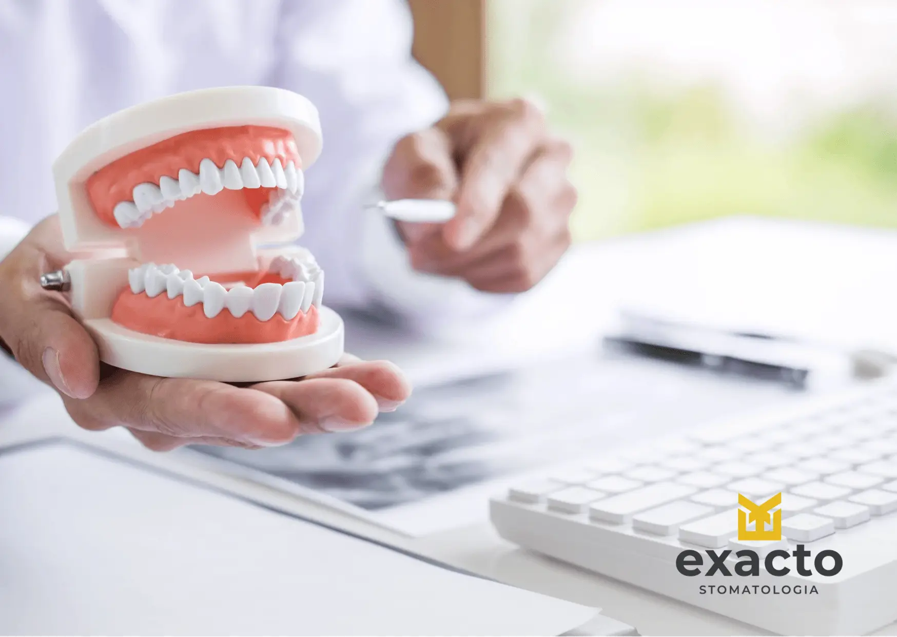 Podniesienie dna zatoki szczękowej