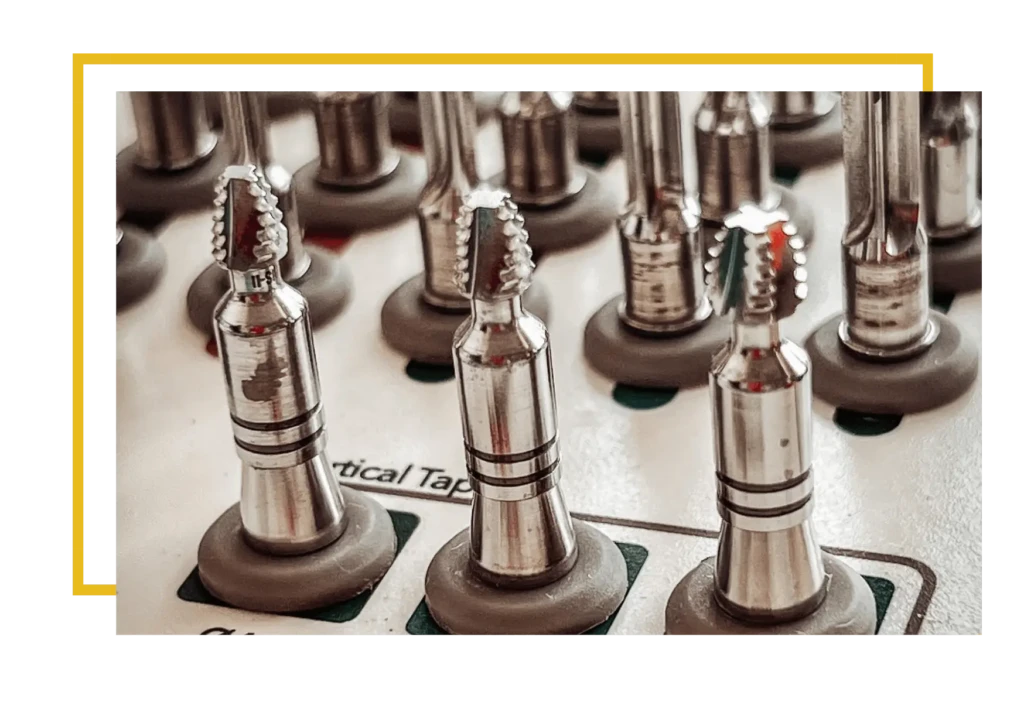 najtańszy implant zęba w polsce