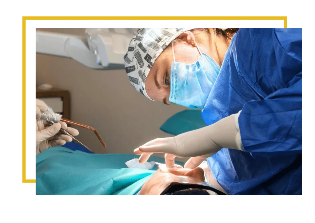 implanty zębowe poznań