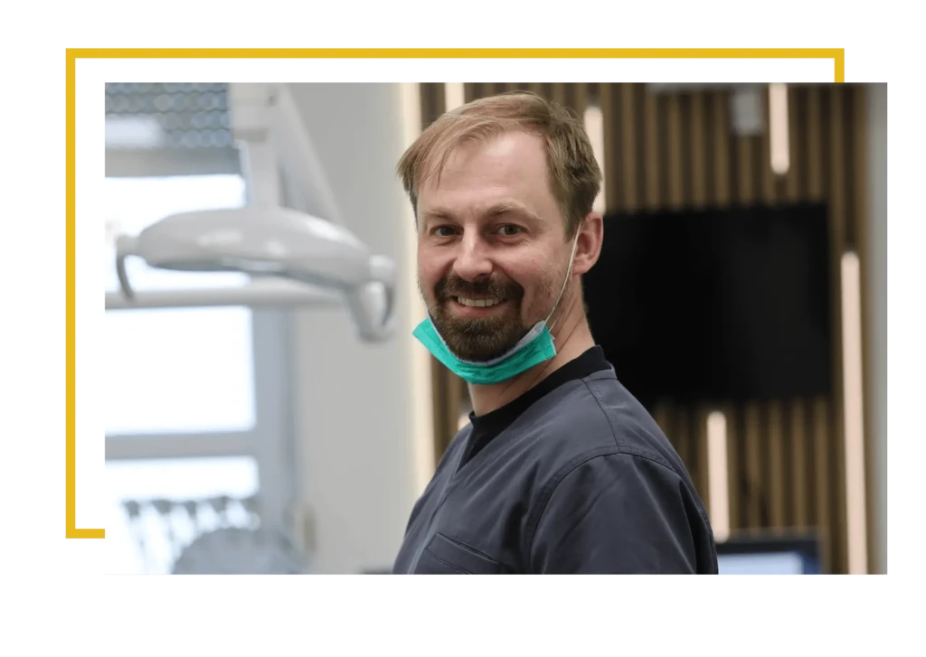 krzysztof czarnecki, exacto poznań