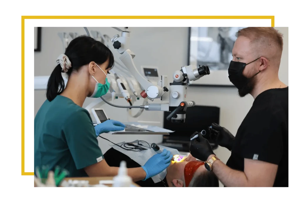 ból zębów w ciąży