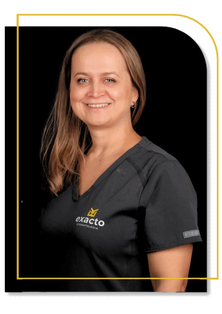 Gabriela Olchowska-Kasprzak