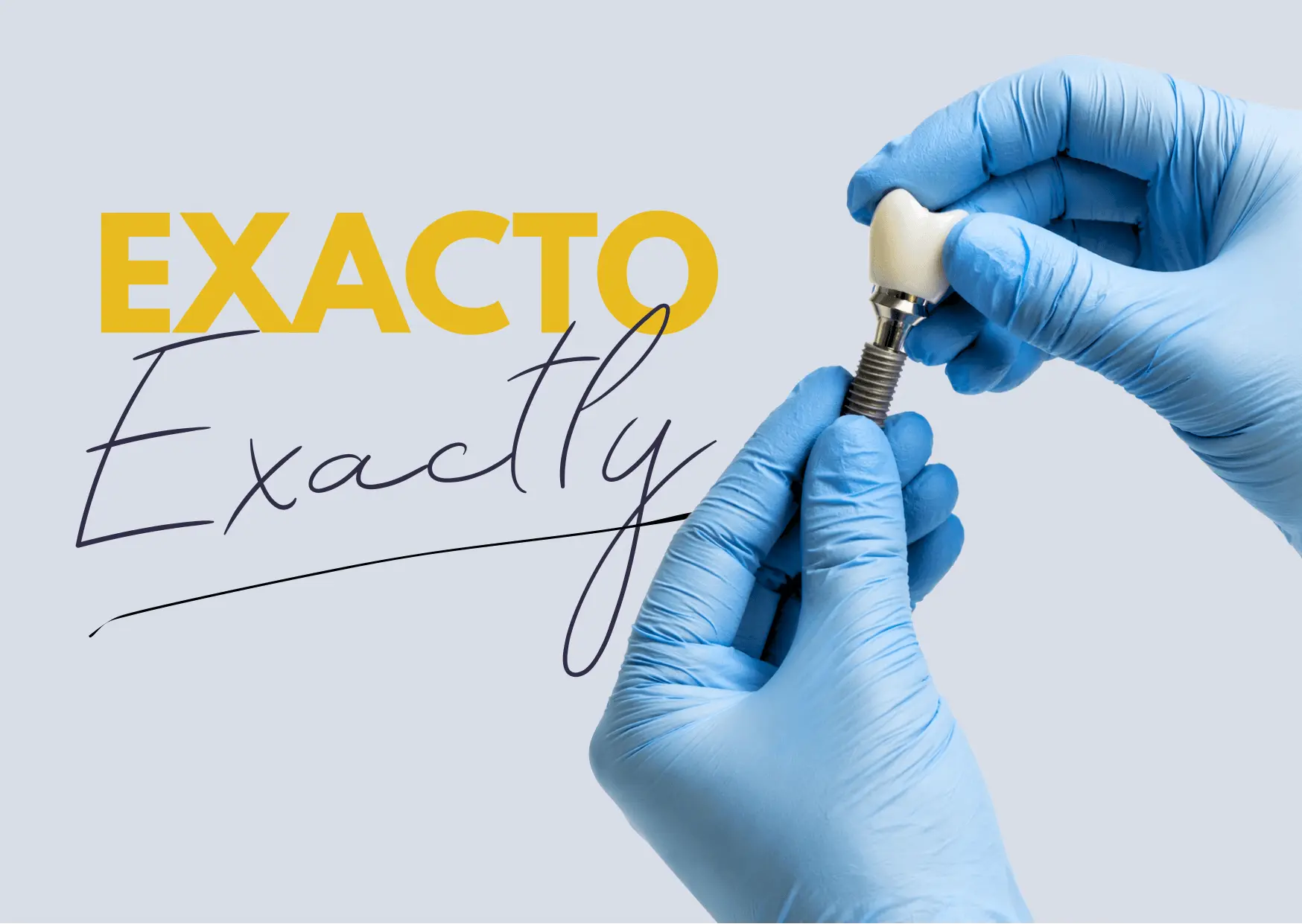 Natychmiastowa implantacja — implant zęba w jeden dzień