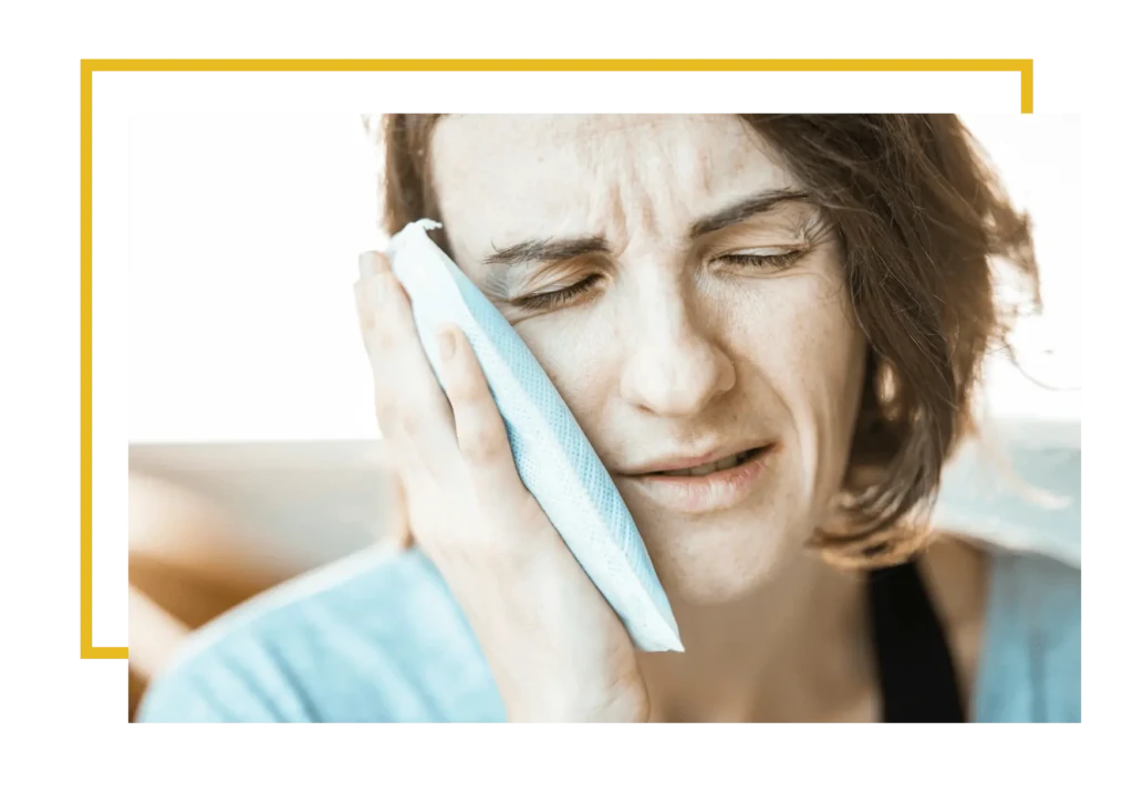 zalecenia po usunięcia zęba zatrzymanego