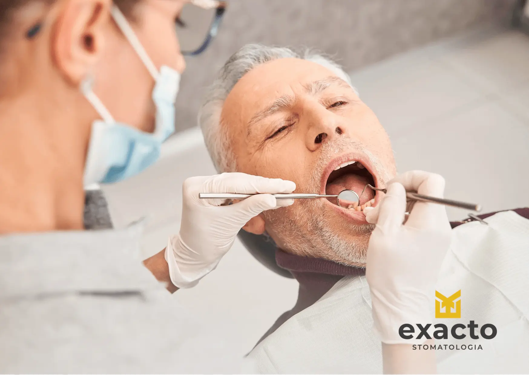 powikłania po wszczepieniu implantu