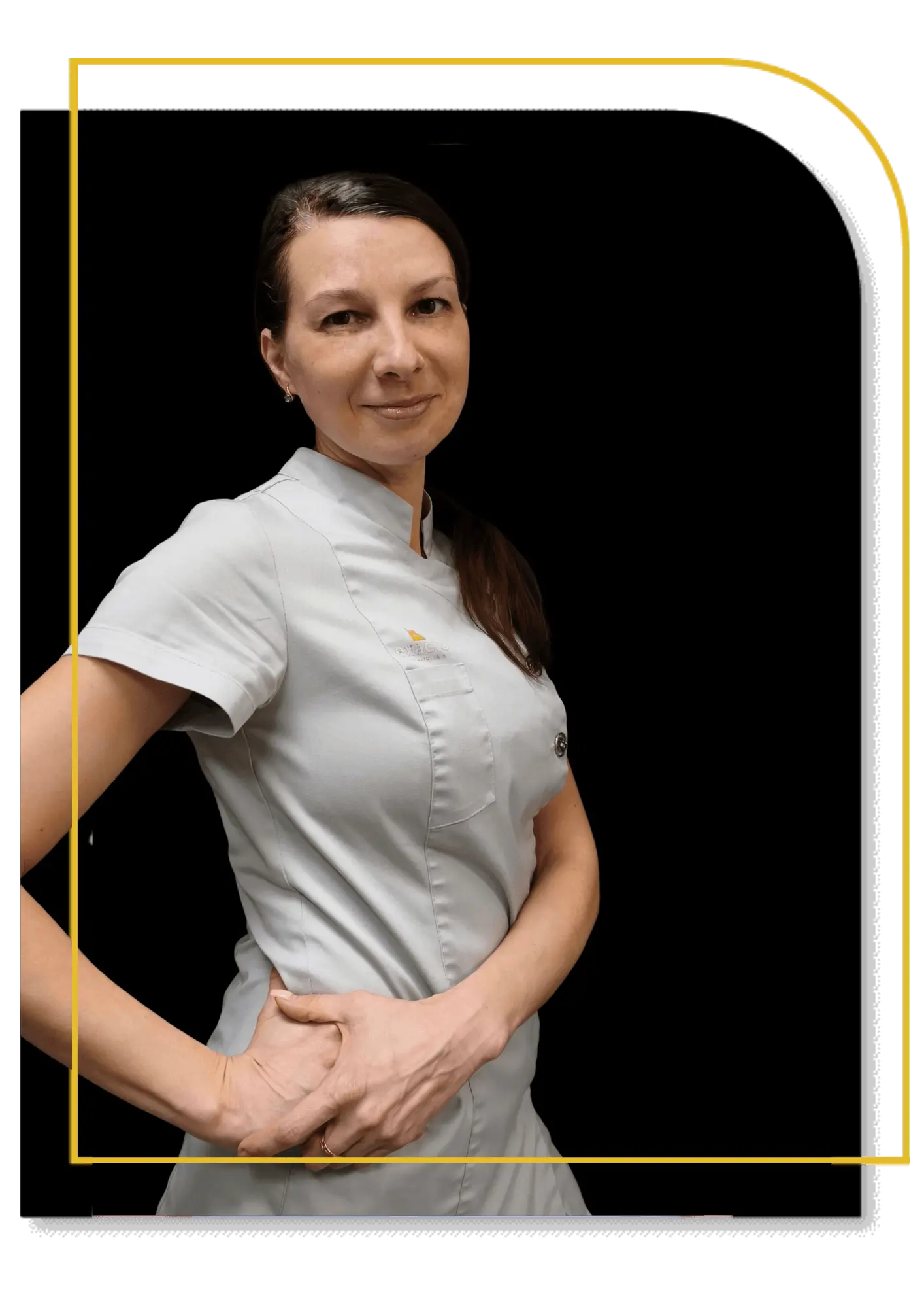 svetlana demchenko asystentka