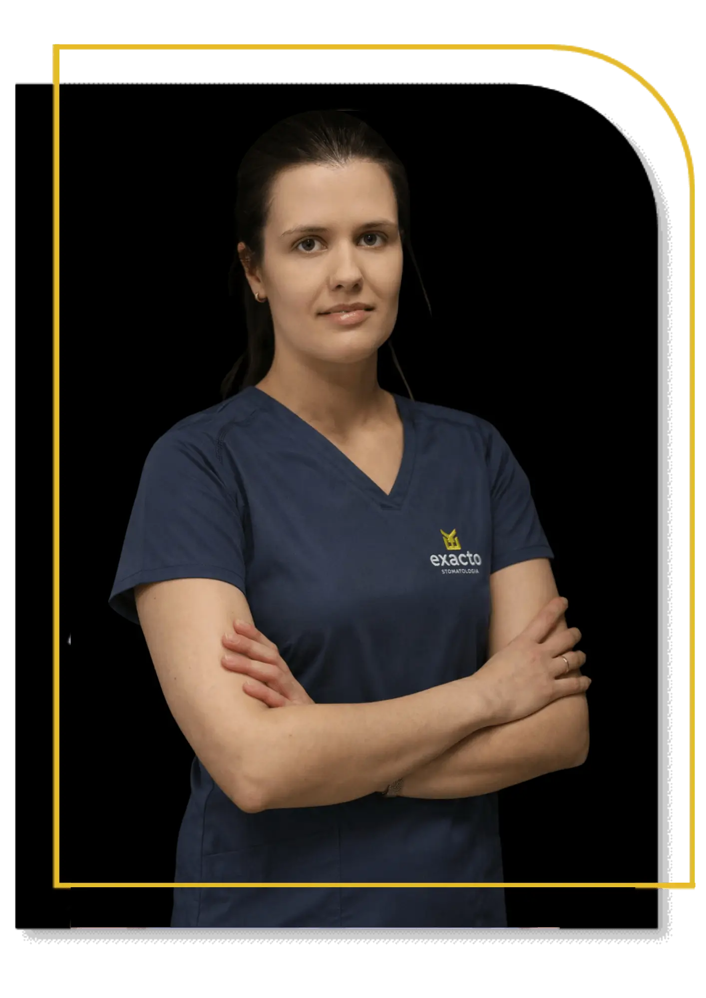 Idalia Kaczmarek stomatolog
