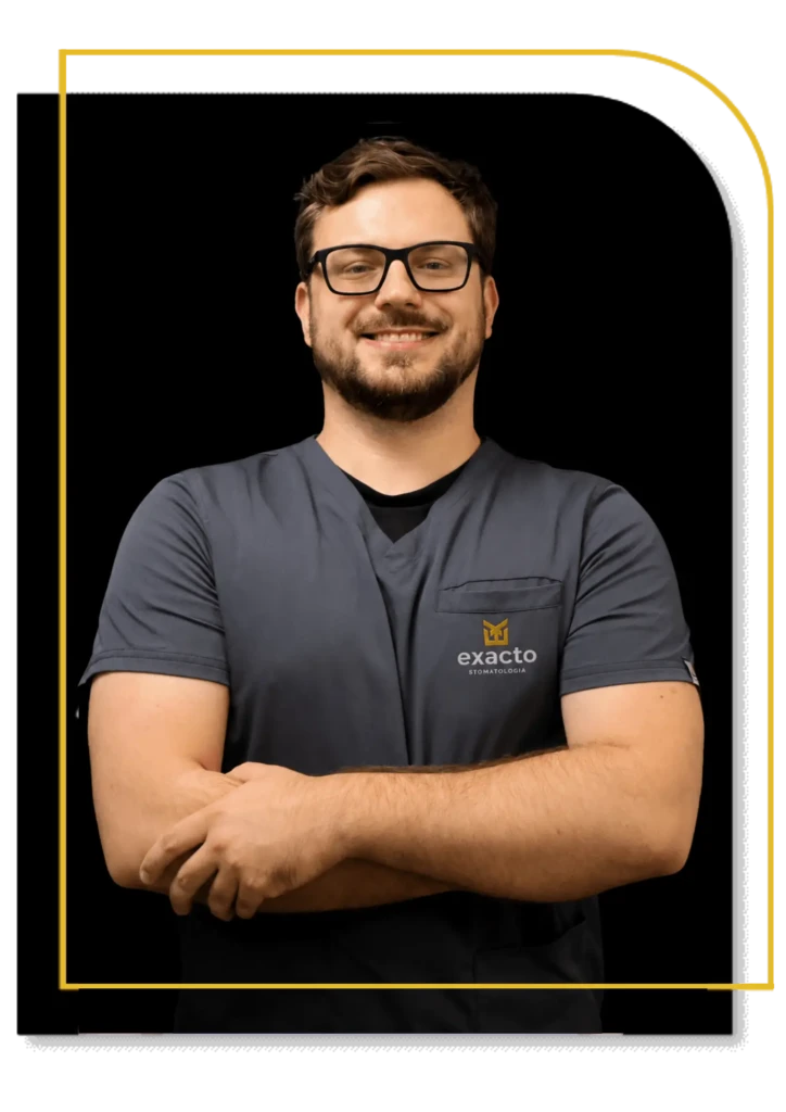Jakub Habiera, chirurg szczękowy, Jarocin