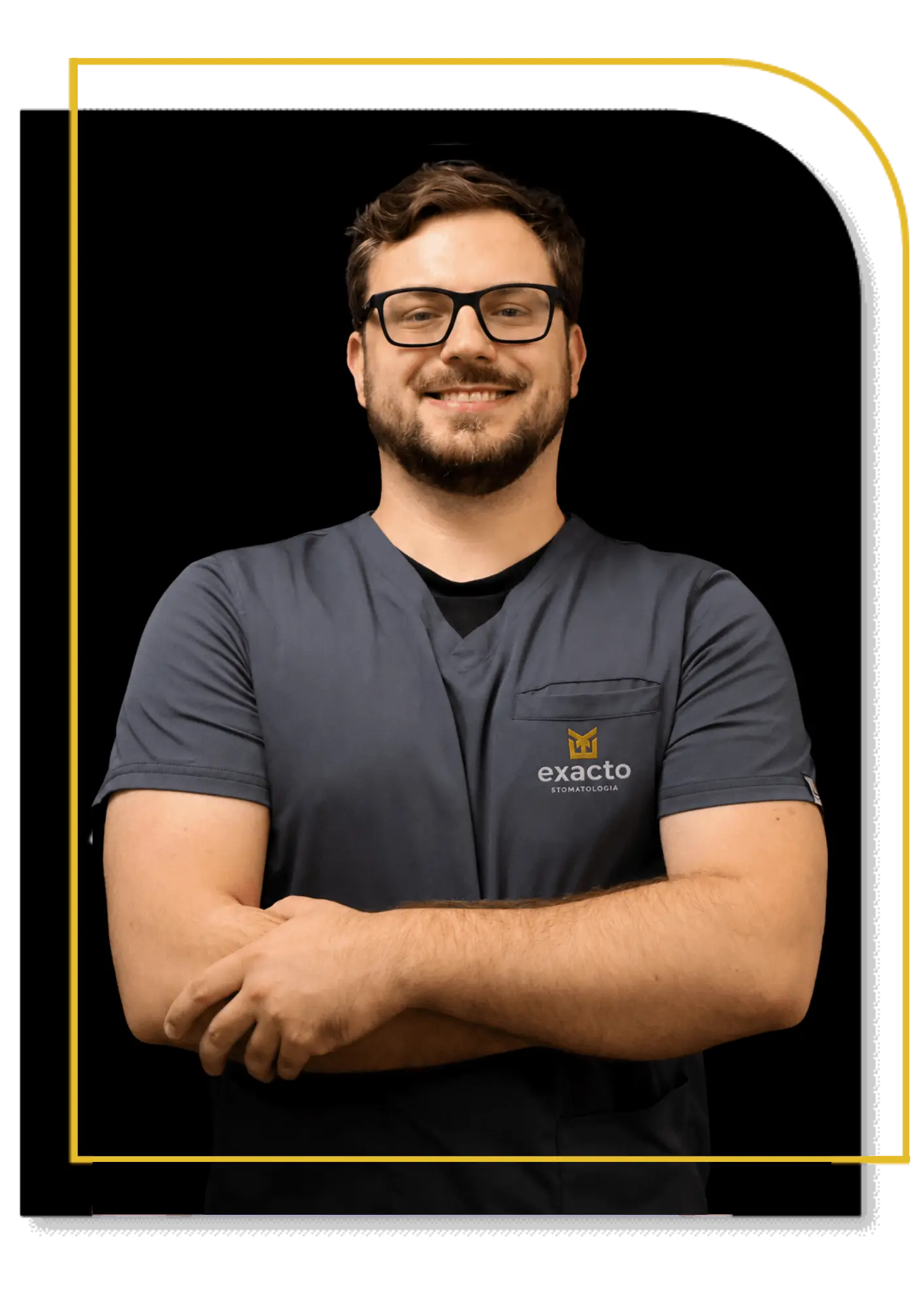 Jakub Habiera, chirurg szczękowy, Jarocin