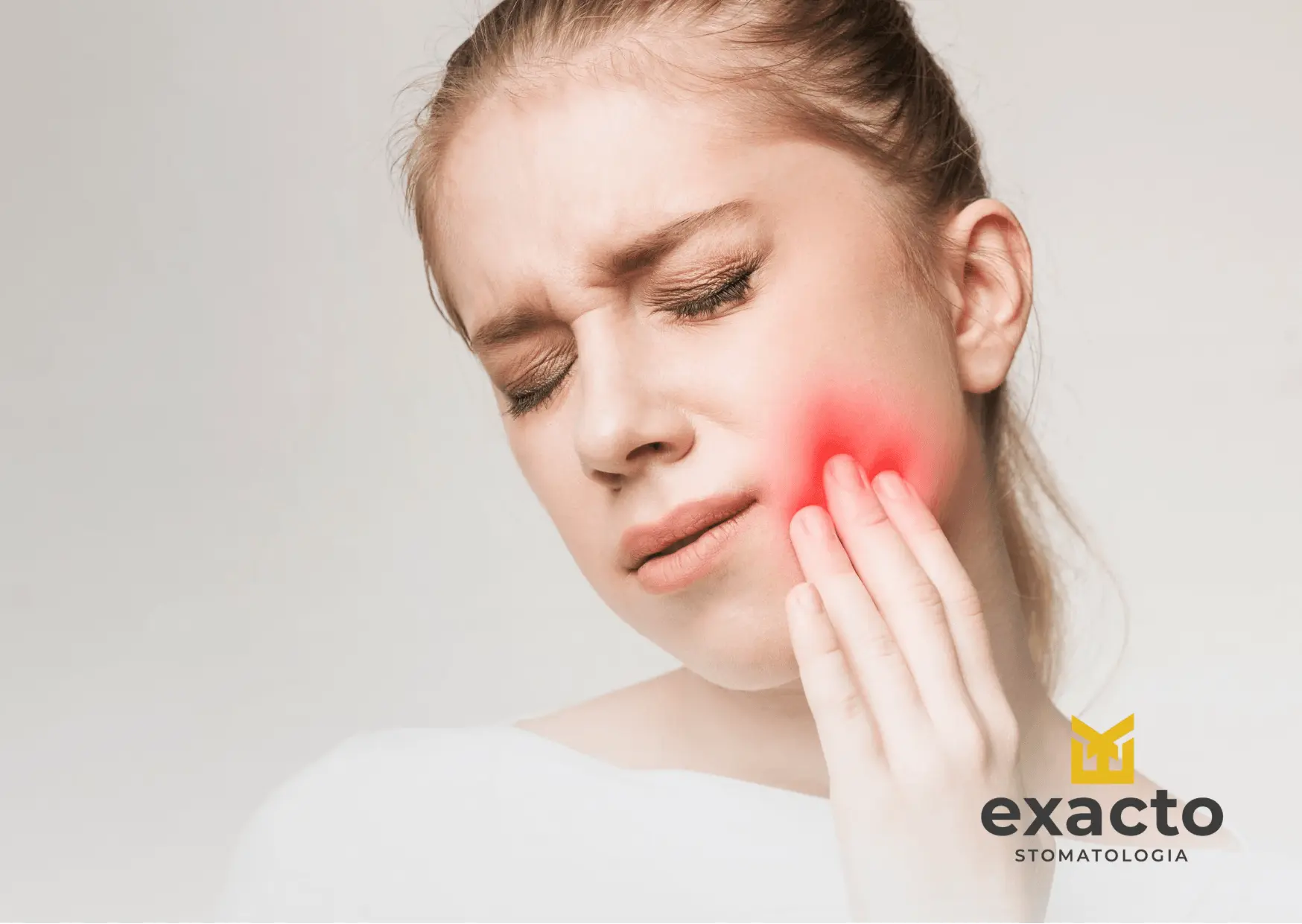 Pulsujący ból zębów — co oznacza i kiedy zgłosić się do dentysty?
