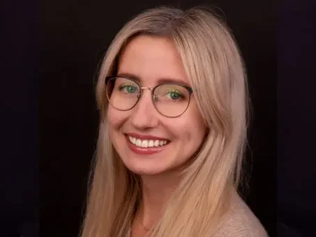 MetamorfozaPani Karoliny w Exactoclinic Dentysta Poznań Dentysta Jarocin